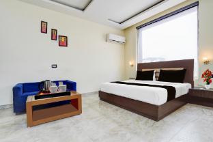 super collection o railway station dehradun formerly hotel narula