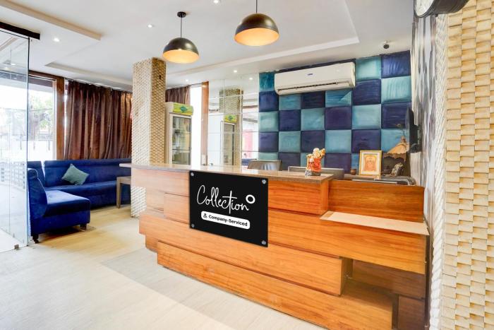 super collection o railway station dehradun formerly hotel narula