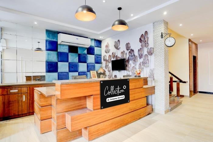 super collection o railway station dehradun formerly hotel narula