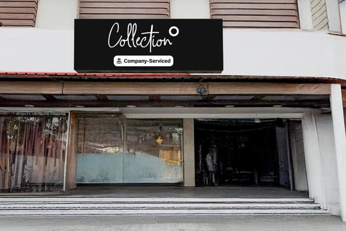 super collection o railway station dehradun formerly hotel narula