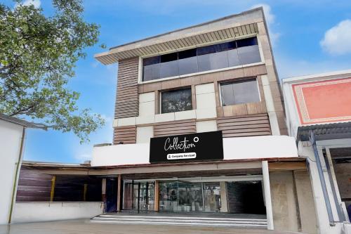 super collection o railway station dehradun formerly hotel narula