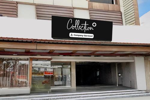 super collection o railway station dehradun formerly hotel narula