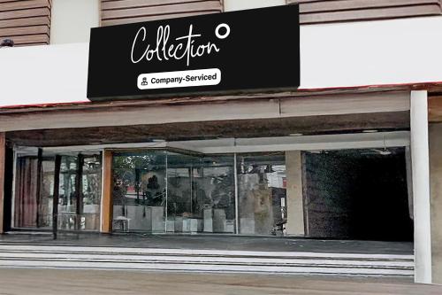 super collection o railway station dehradun formerly hotel narula