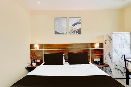 super collection o railway station dehradun formerly hotel narula