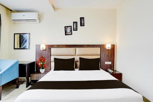 super collection o railway station dehradun formerly hotel narula