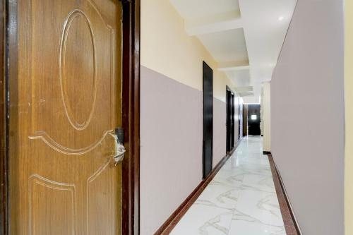 super collection o railway station dehradun formerly hotel narula