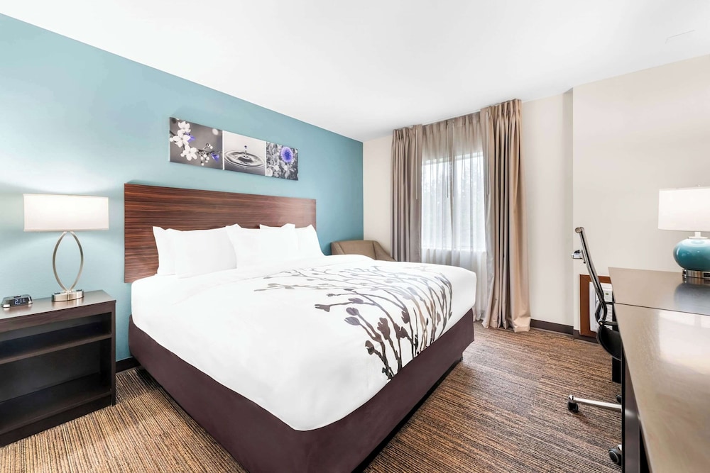 sleep inn and suites pigeon forge downtown