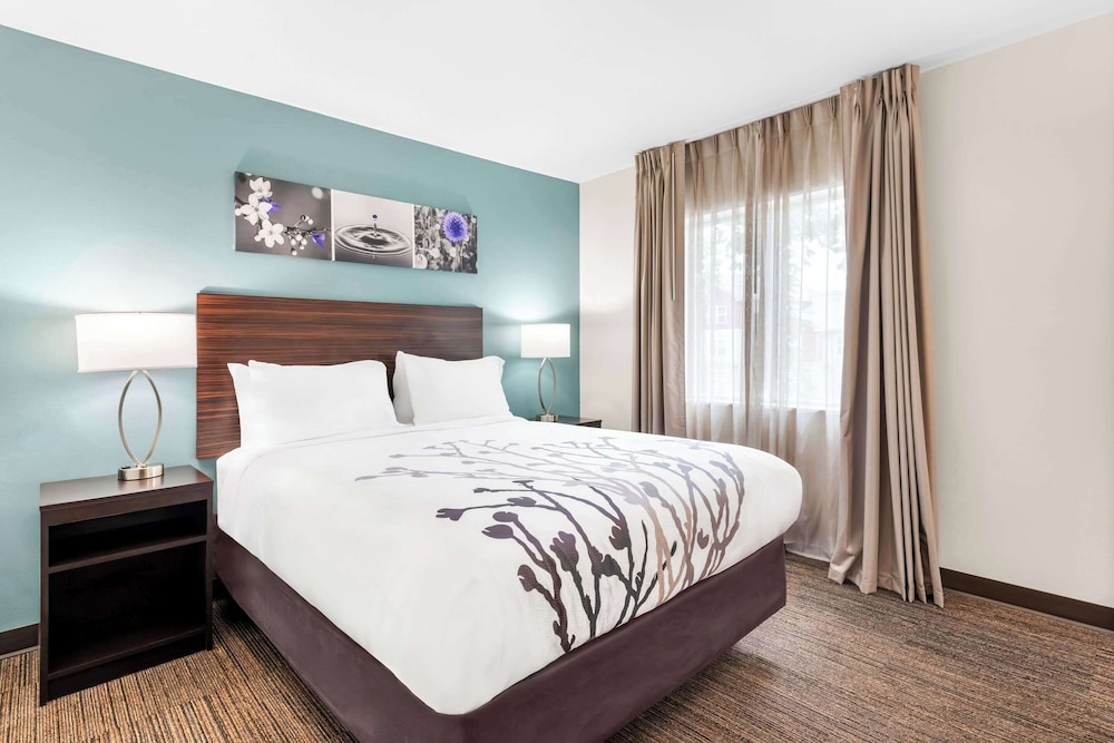 sleep inn and suites pigeon forge downtown