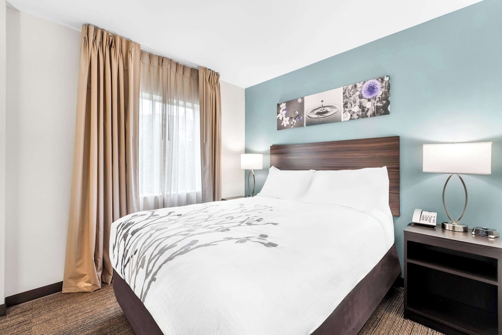 sleep inn and suites pigeon forge downtown