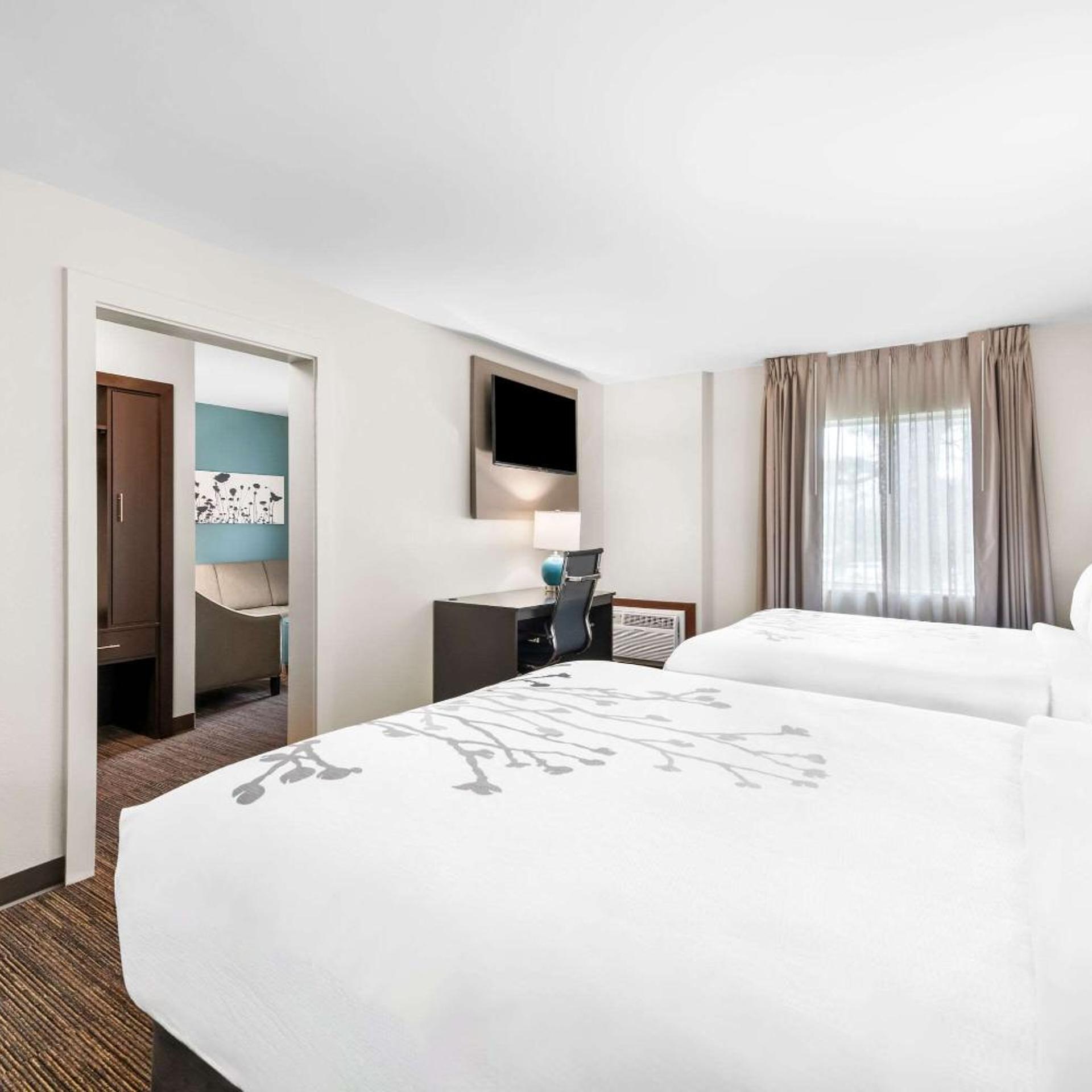 sleep inn and suites pigeon forge downtown