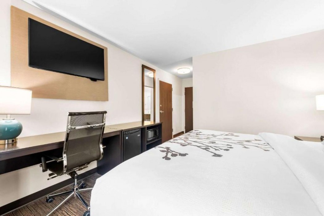 sleep inn and suites pigeon forge downtown