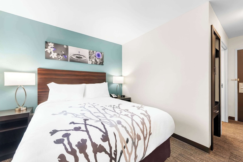 sleep inn and suites pigeon forge downtown
