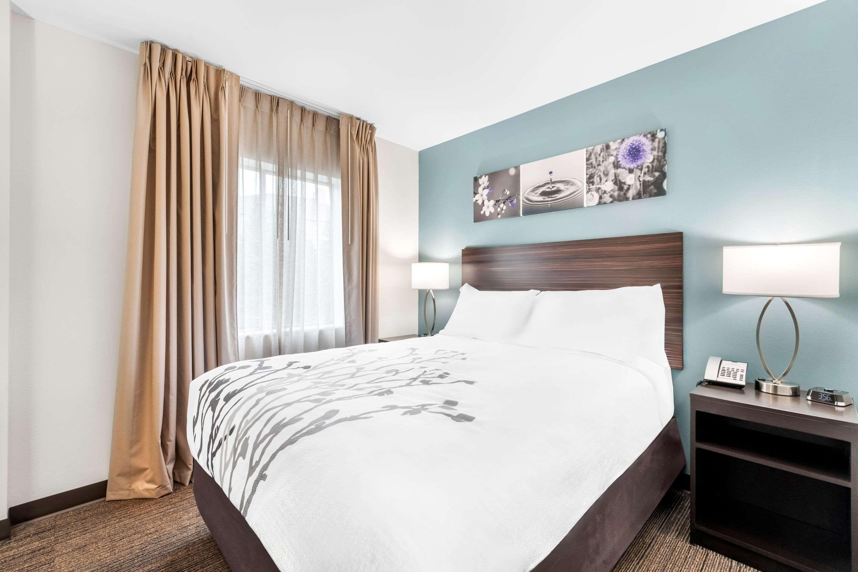 sleep inn and suites pigeon forge downtown