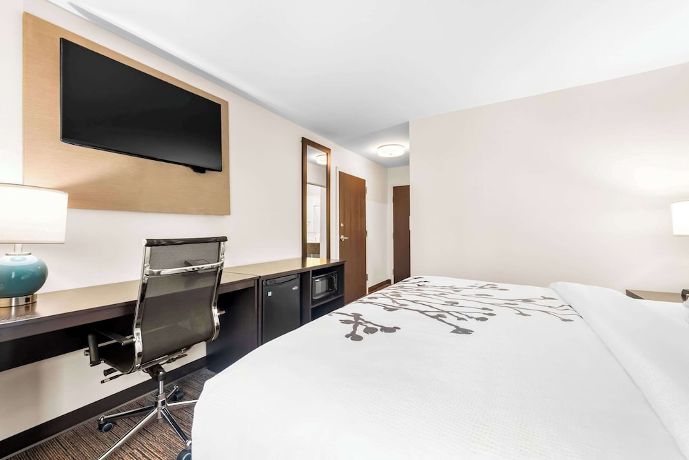 sleep inn and suites pigeon forge downtown