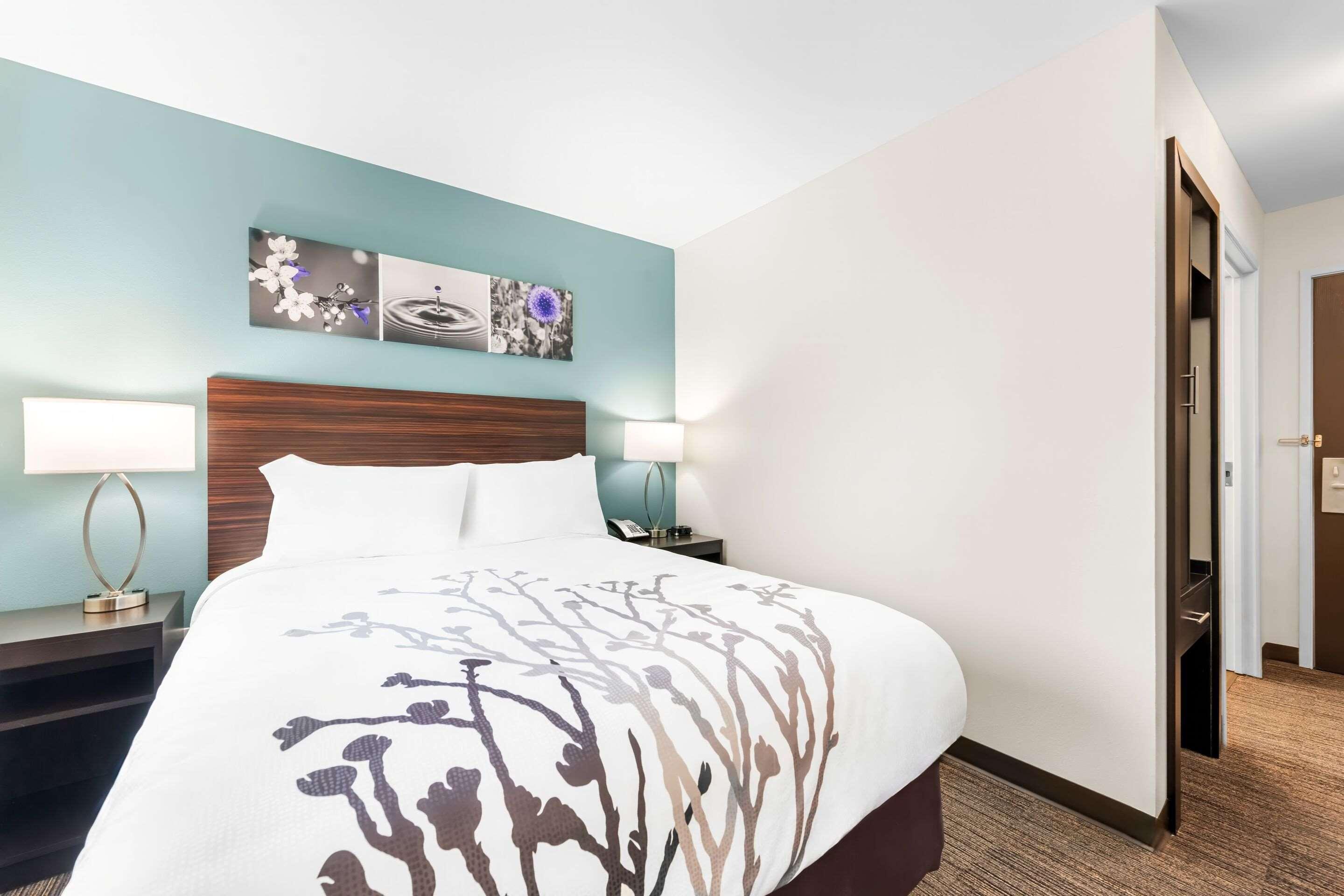 sleep inn and suites pigeon forge downtown