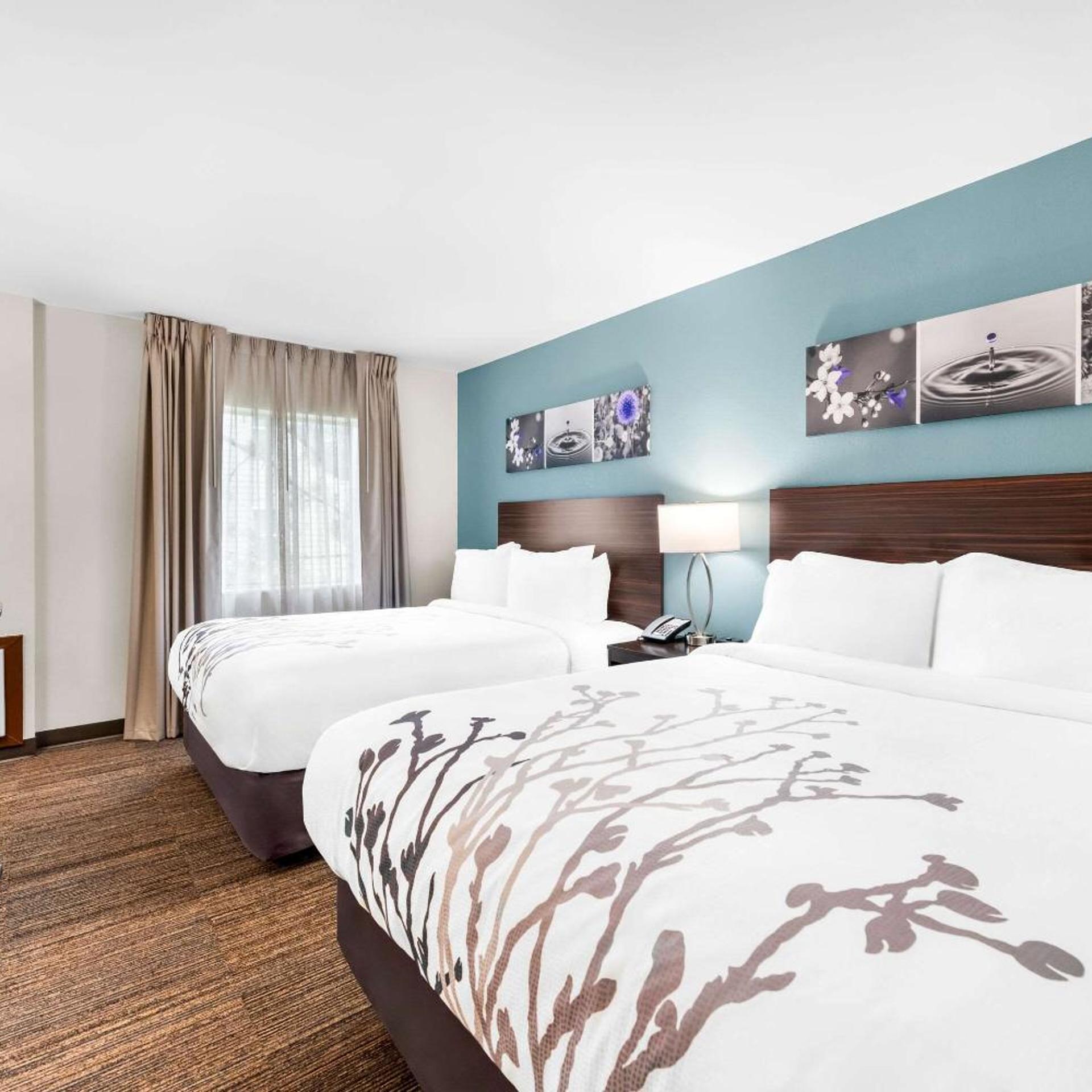 sleep inn and suites pigeon forge downtown