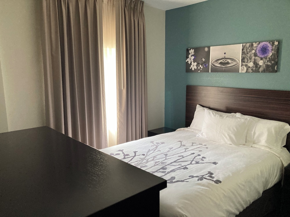sleep inn and suites pigeon forge downtown