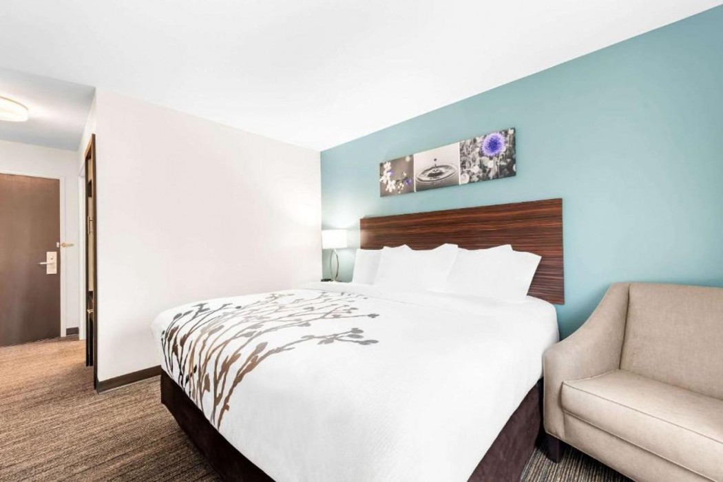 sleep inn and suites pigeon forge downtown