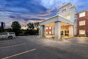sleep inn and suites pigeon forge downtown