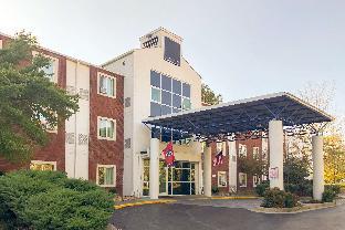 sleep inn and suites pigeon forge downtown