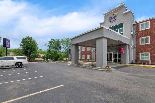 sleep inn and suites pigeon forge downtown