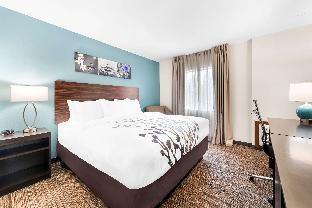 sleep inn and suites pigeon forge downtown
