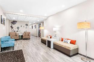 sleep inn and suites pigeon forge downtown