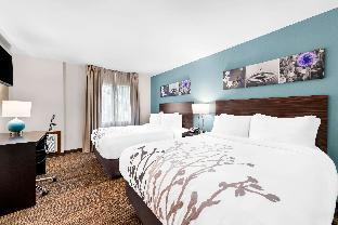 sleep inn and suites pigeon forge downtown