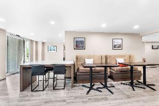sleep inn and suites pigeon forge downtown