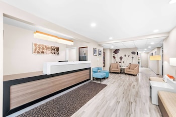 Sleep Inn & Suites Pigeon Forge - Downtown,,3 star
