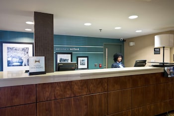 Hampton Inn Milford,New Haven>>Milford,3 star