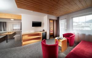 hotel hoehlenstein juns tux