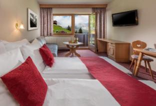 hotel hoehlenstein juns tux
