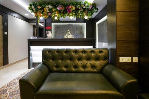 pine tree boutique hotel near us consulate and apollo hospital