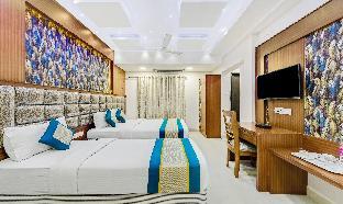 pine tree boutique hotel near us consulate and apollo hospital