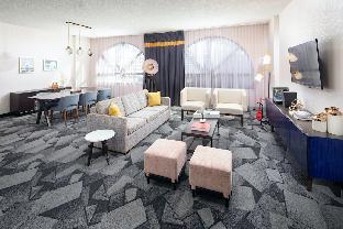 saint kate the arts hotel