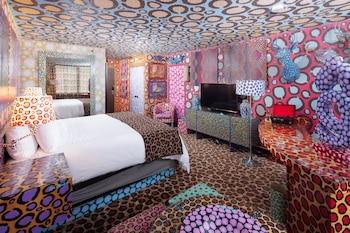 saint kate the arts hotel