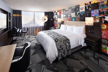 saint kate the arts hotel