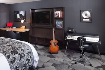 saint kate the arts hotel