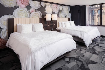 saint kate the arts hotel