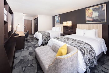 saint kate the arts hotel