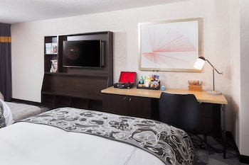 saint kate the arts hotel