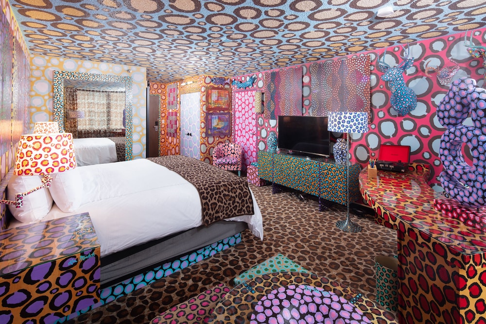 saint kate the arts hotel