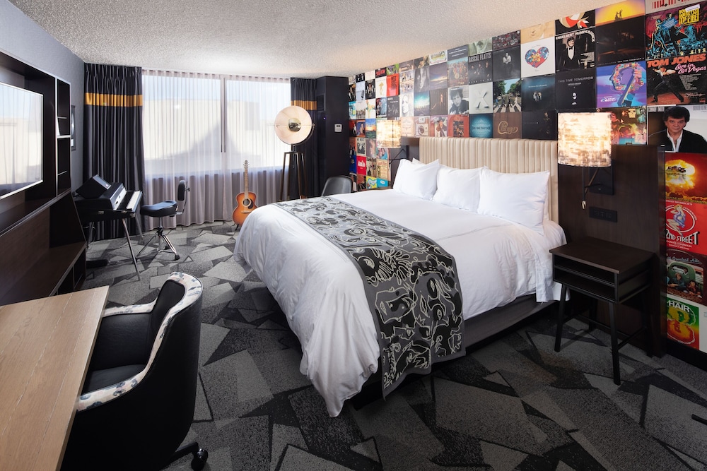 saint kate the arts hotel