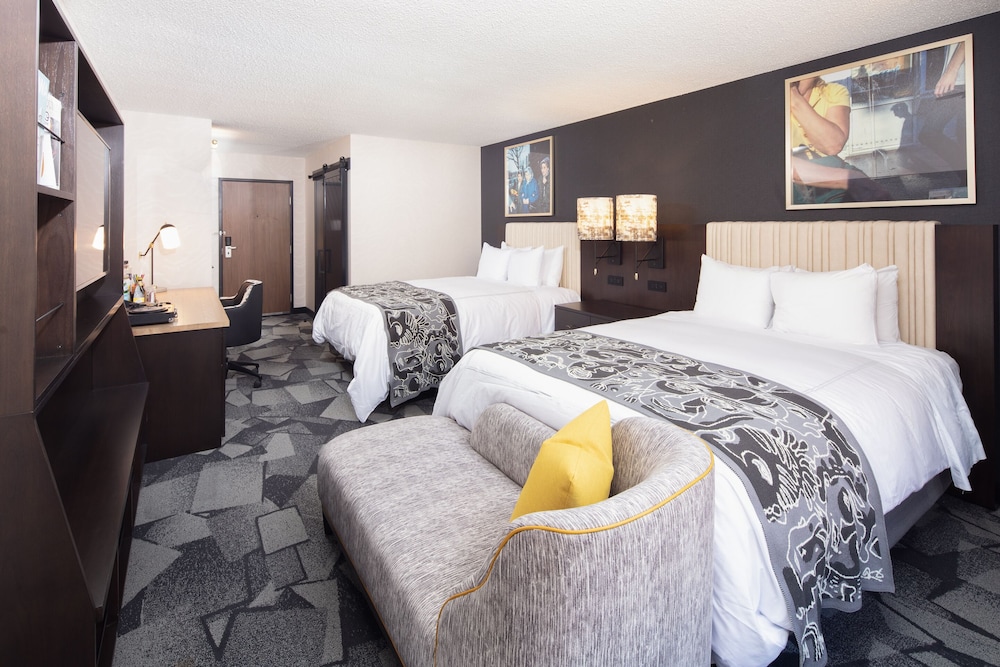 saint kate the arts hotel