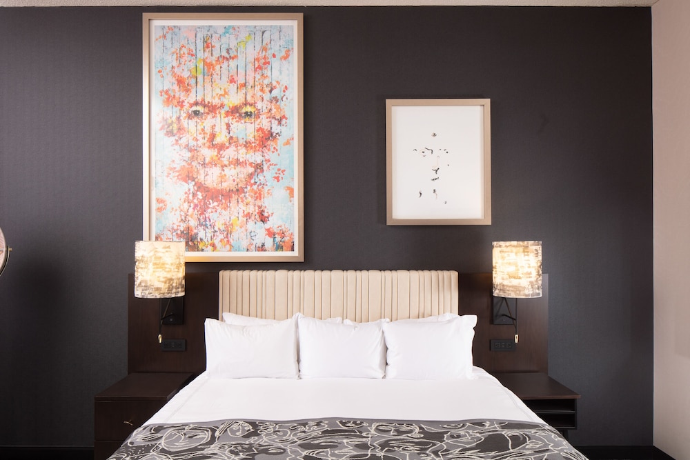 saint kate the arts hotel