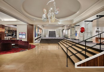 Saint Kate - The Arts Hotel,Near Bmo Harris Bradley Center,4 star