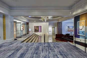 Saint Kate - The Arts Hotel,Near Bmo Harris Bradley Center,4 star