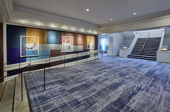 Saint Kate - The Arts Hotel,Near Bmo Harris Bradley Center,4 star