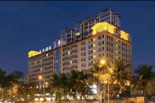 haikou